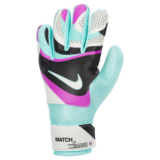 Nike Παιδικά γάντια τερματοφύλακα Match Goalkeeper Gloves